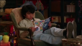 Vampirina Teenage Vampire - Season 01 Episode 09